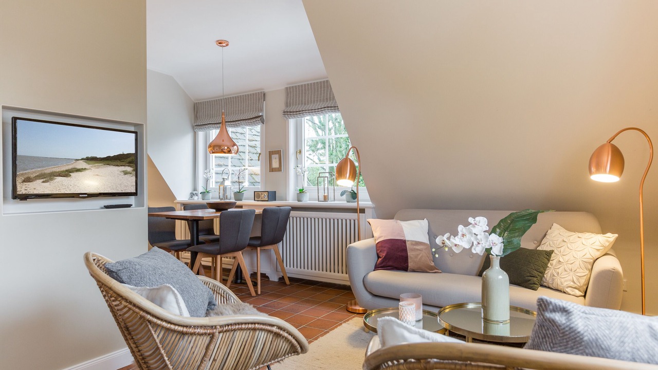 Photo of Livingroom in Munkmarsch
