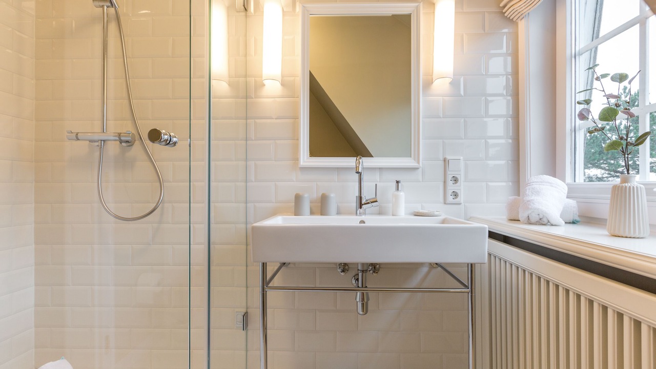 Photo of Bathroom in Munkmarsch