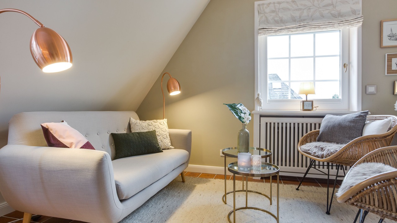 Photo of Livingroom in Munkmarsch