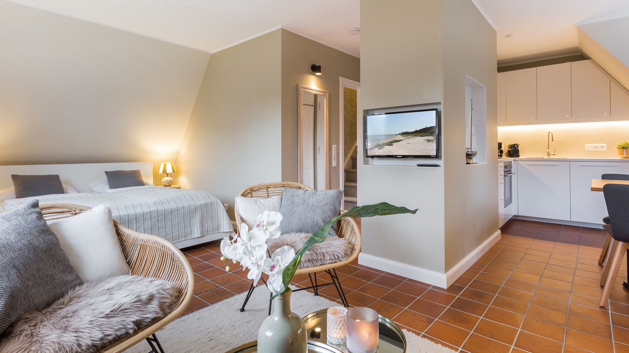 Photo of Livingroom in Munkmarsch