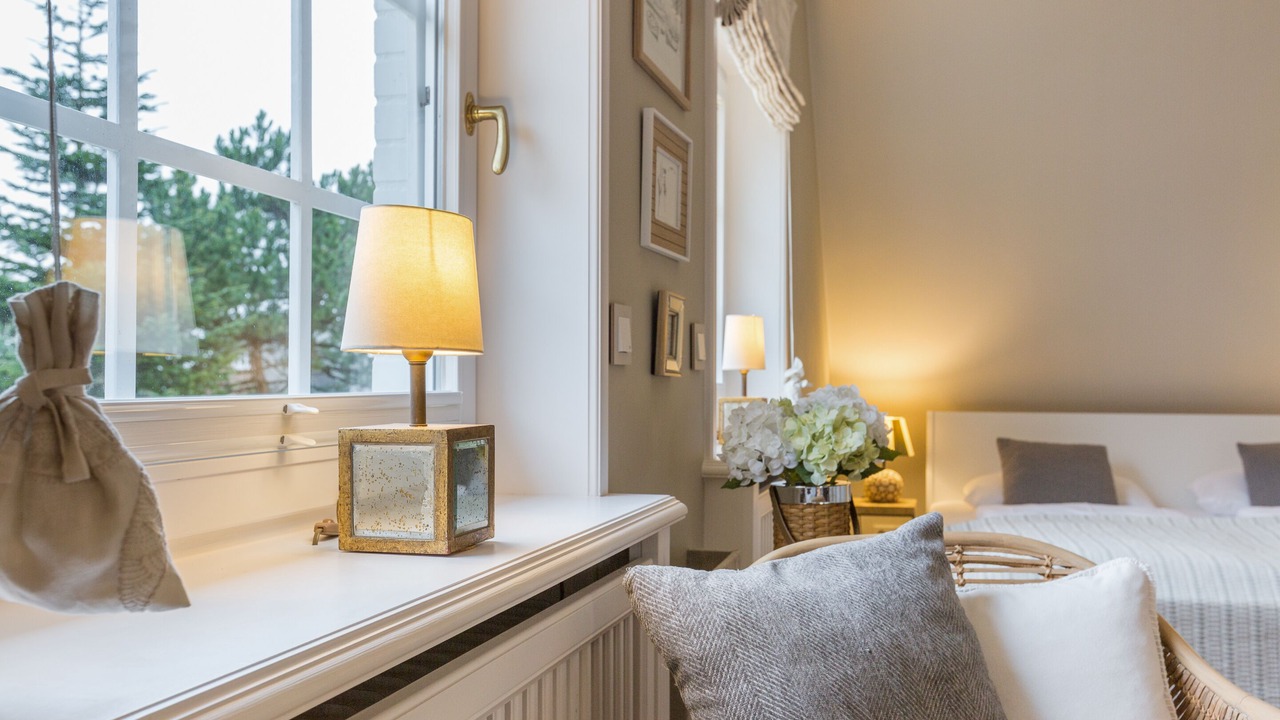 Photo of Livingroom in Munkmarsch