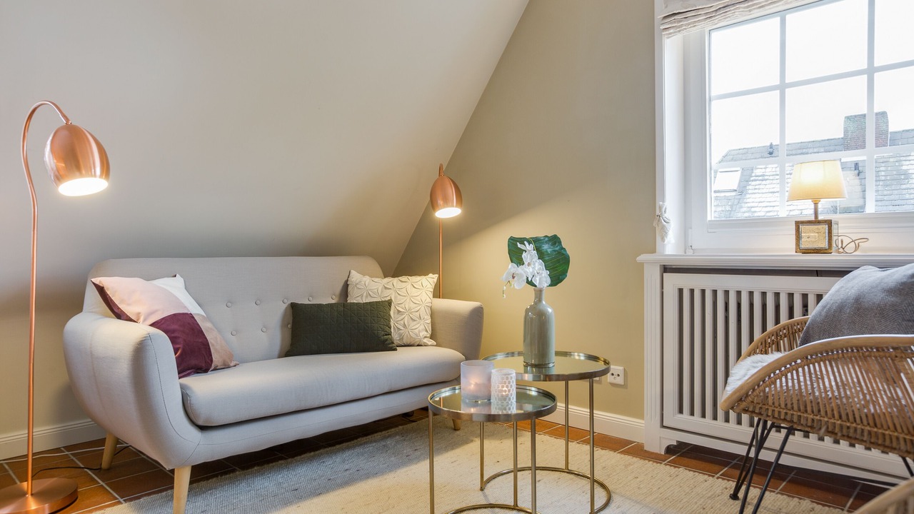 Photo of Livingroom in Munkmarsch