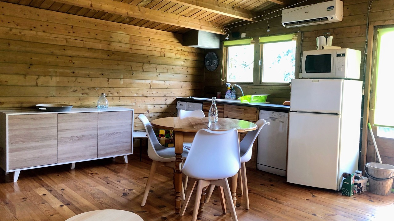 Photo of Kitchen in La Roque-sur-Ceze