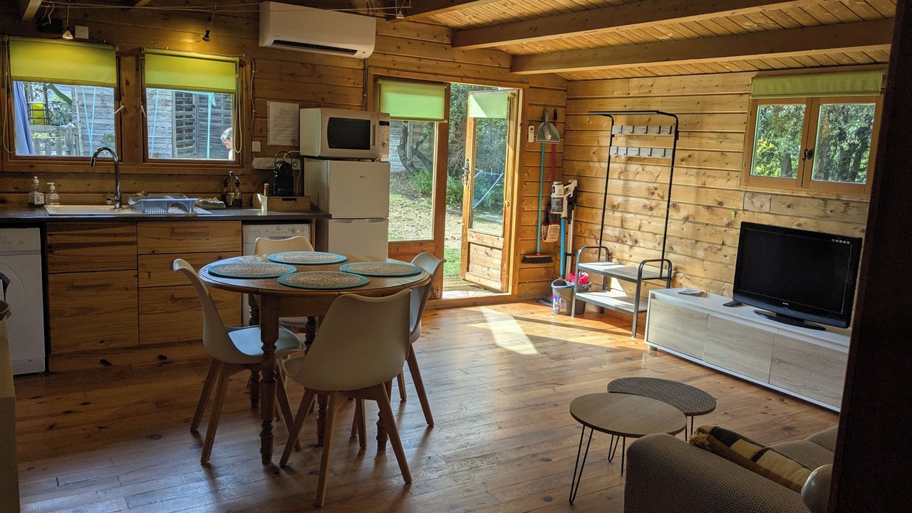 Photo of Kitchen in La Roque-sur-Ceze