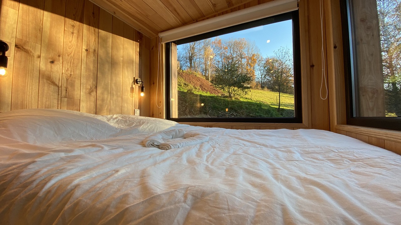 Photo of Bedroom in Saint-Die