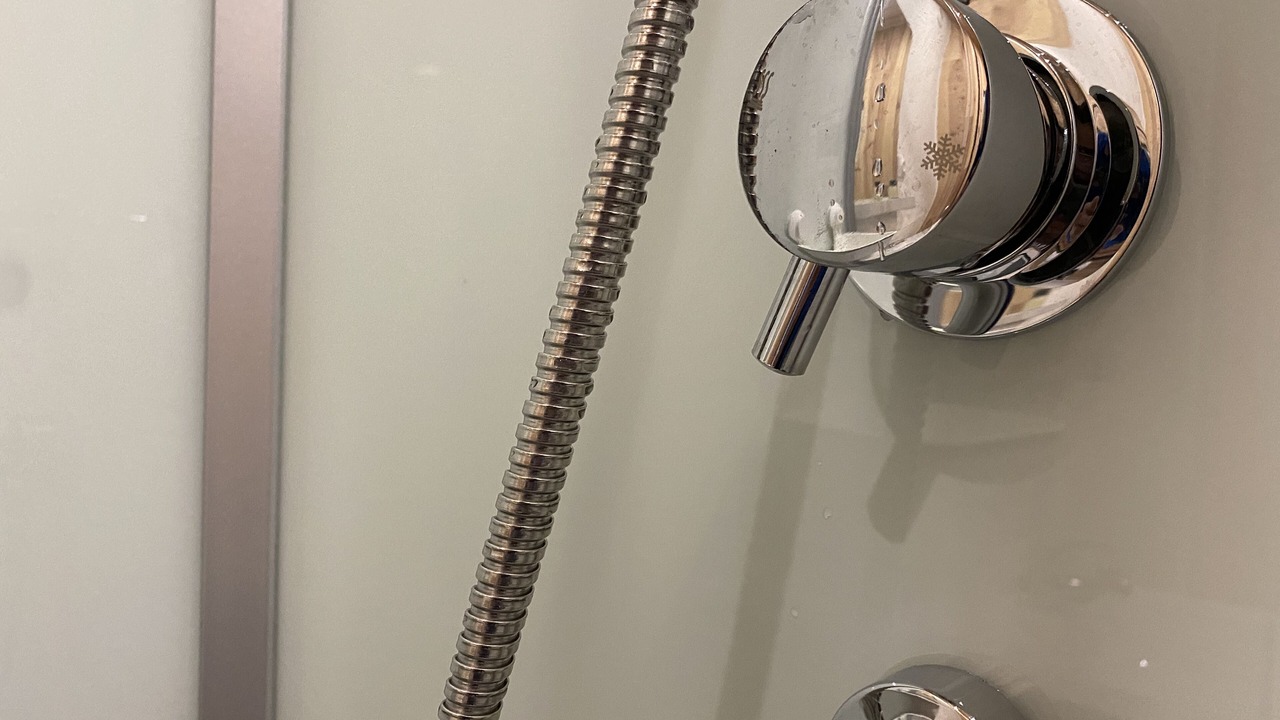 Photo of Bathroom in Saint-Die