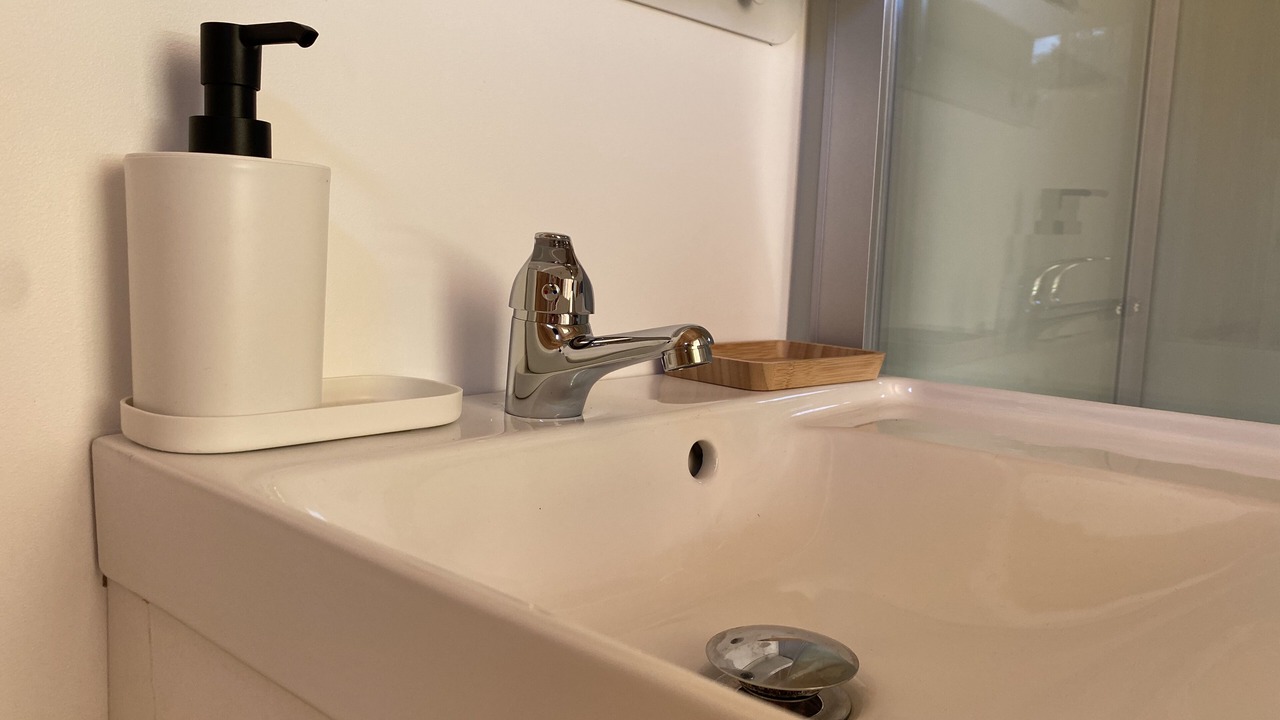 Photo of Bathroom in Saint-Die