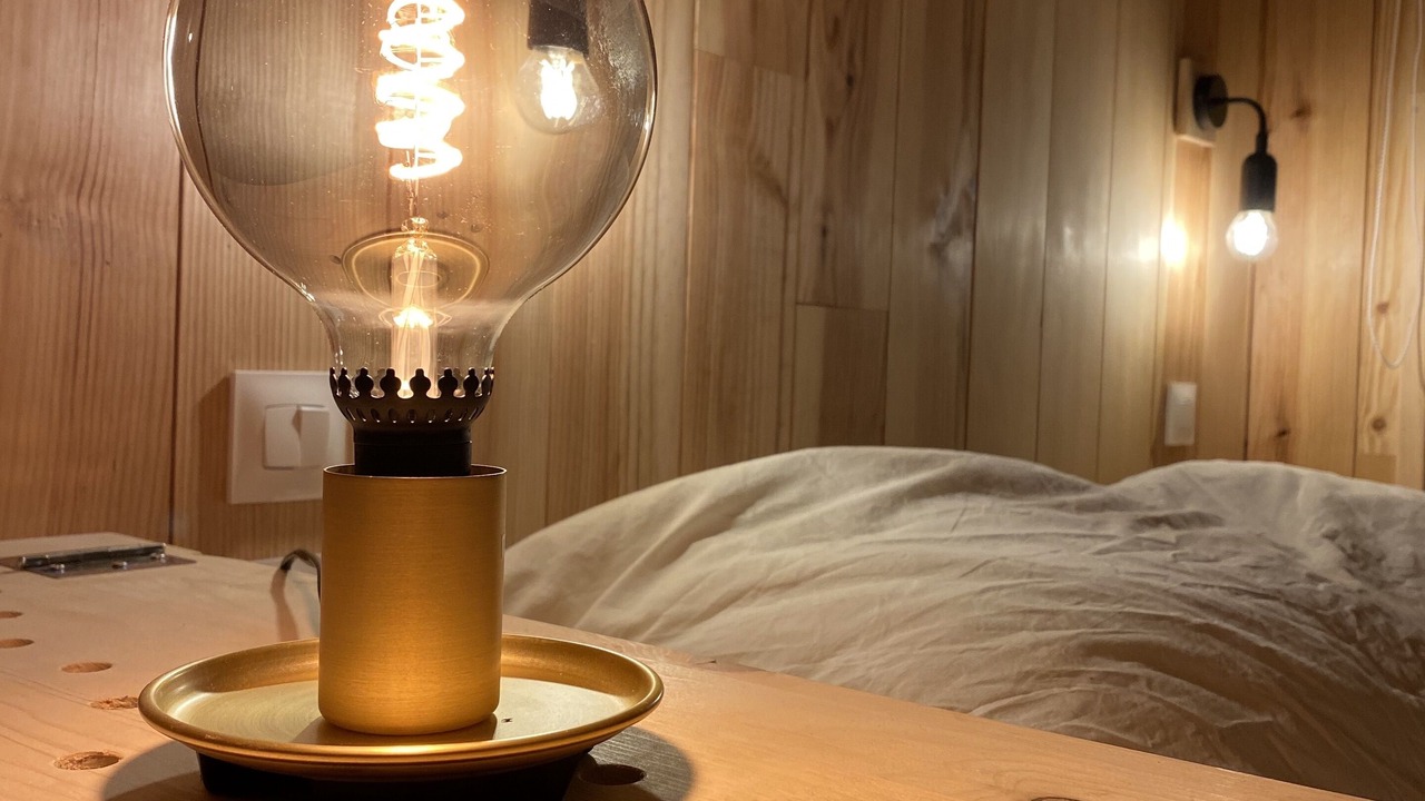 Photo of Bedroom in Saint-Die