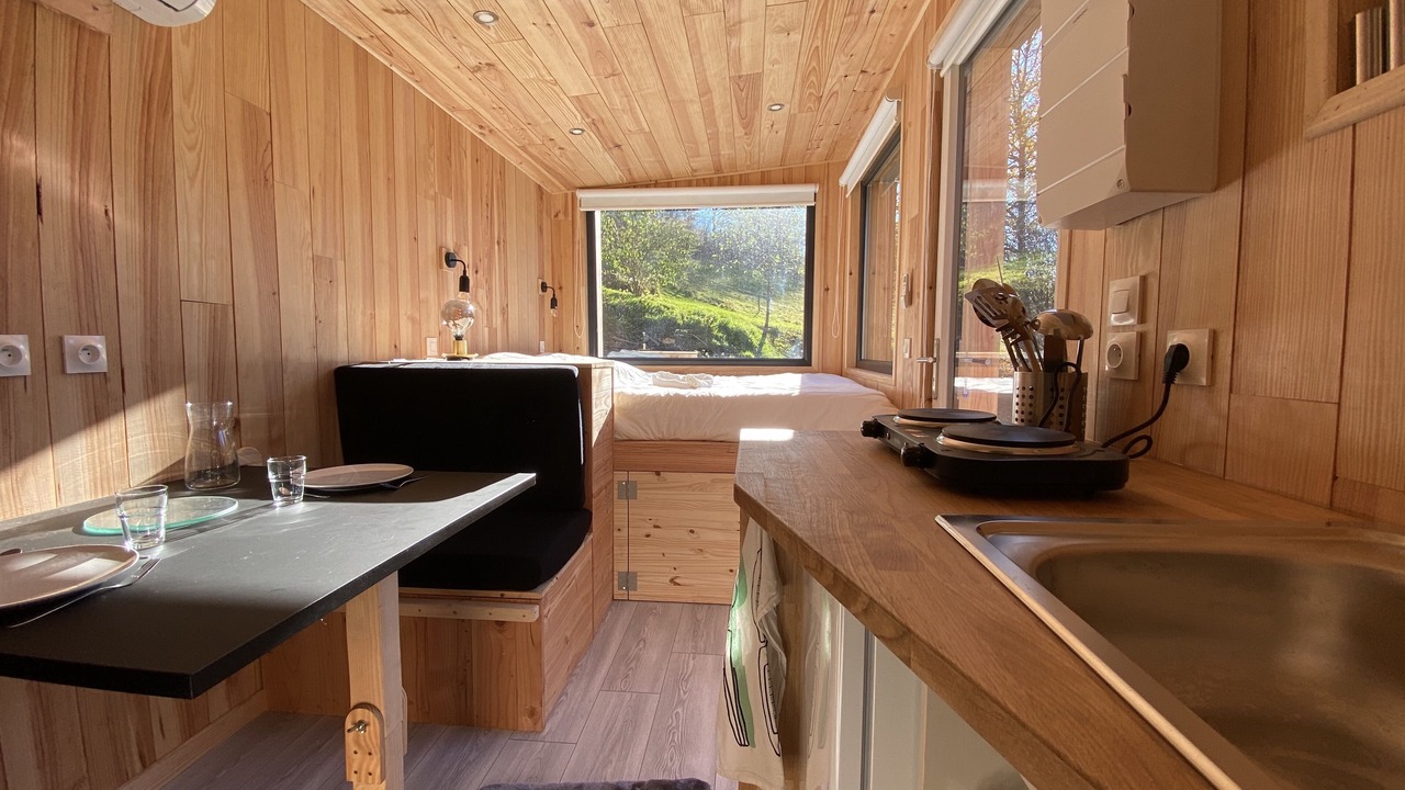 Photo of Kitchen in Saint-Die