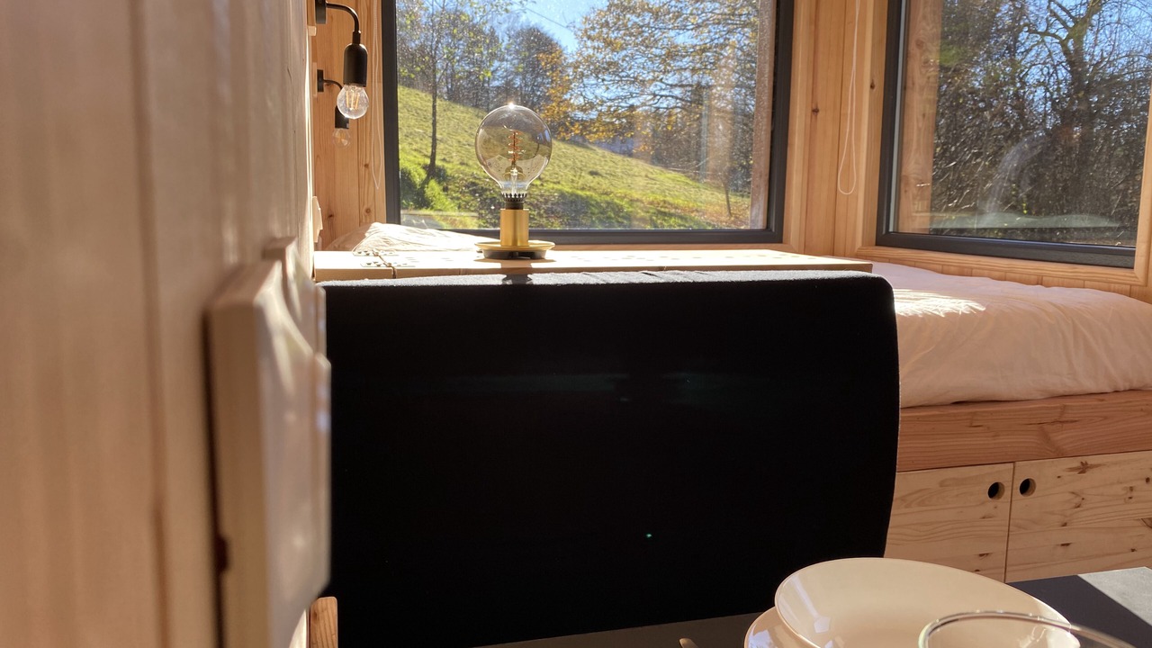Photo of Bedroom in Saint-Die