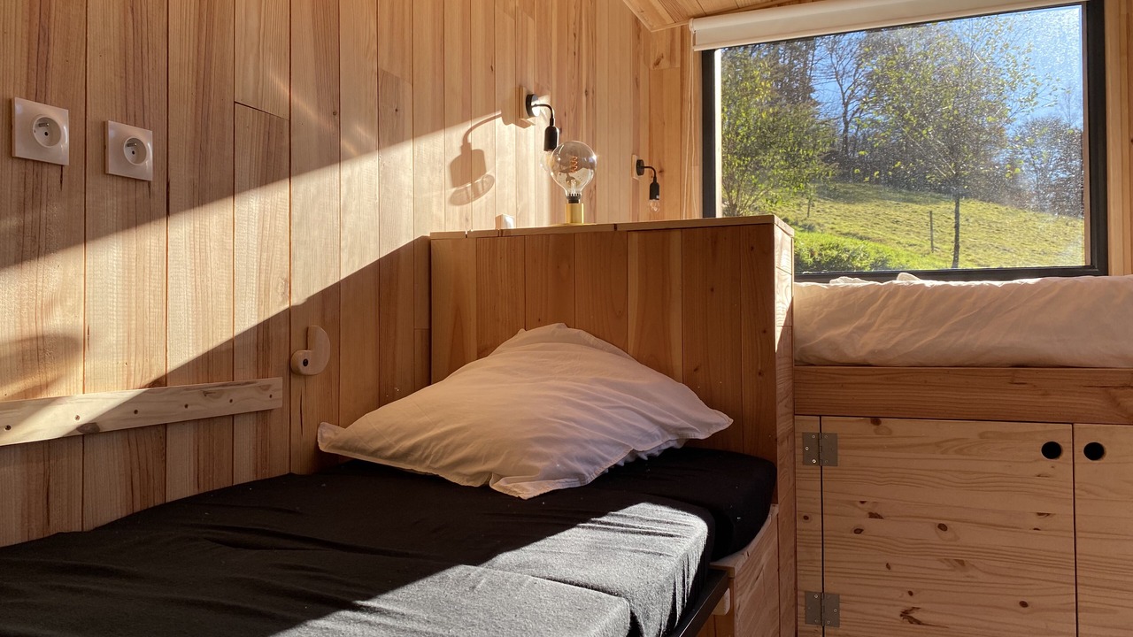 Photo of Bedroom in Saint-Die