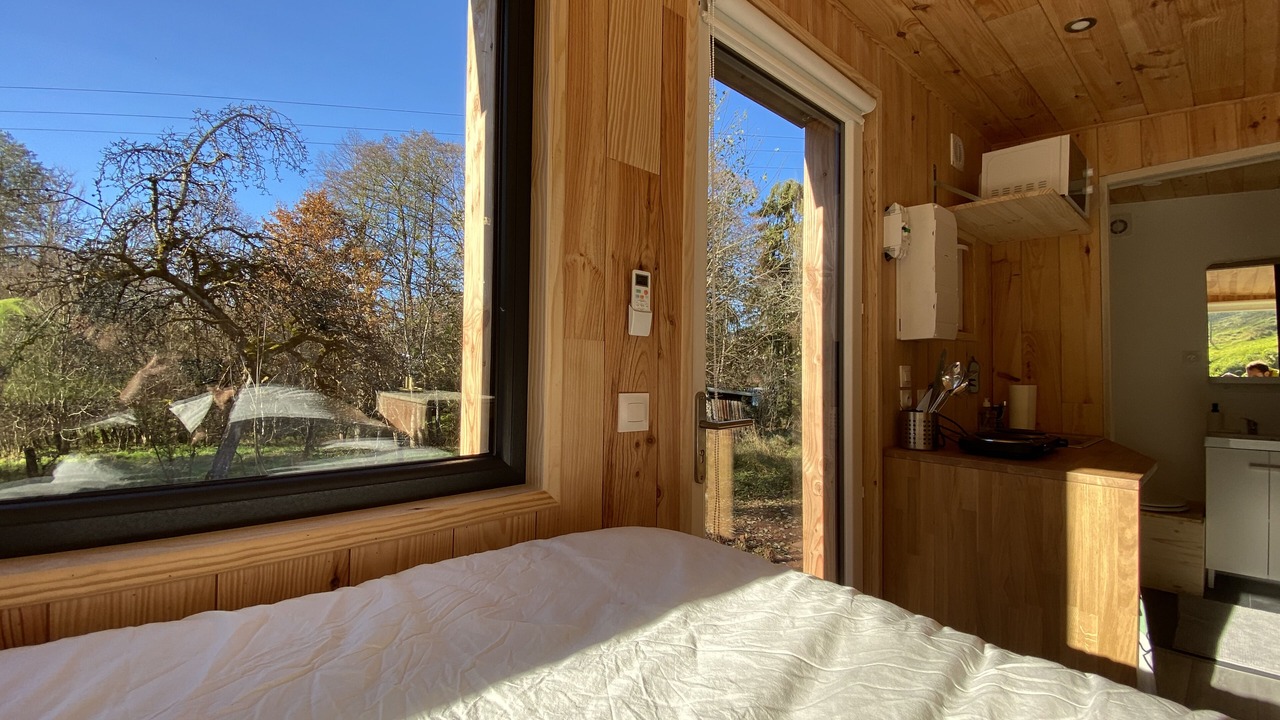 Photo of Bedroom in Saint-Die