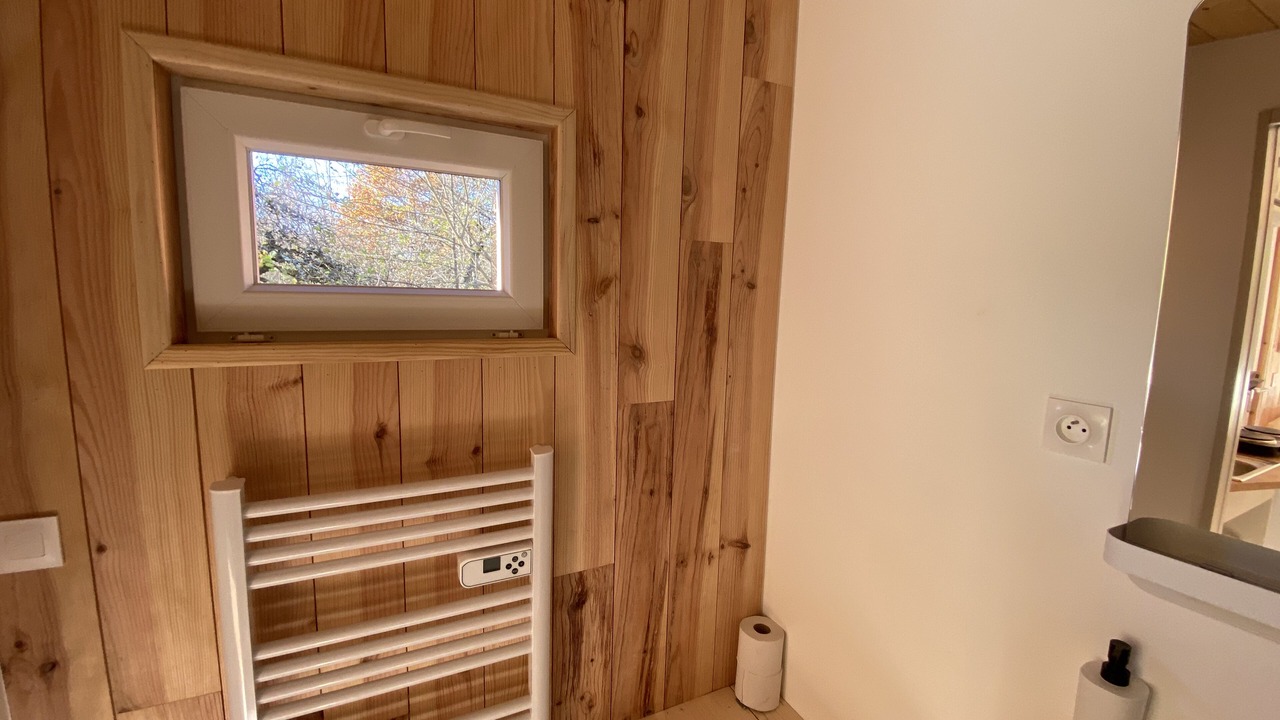 Photo of Bathroom in Saint-Die