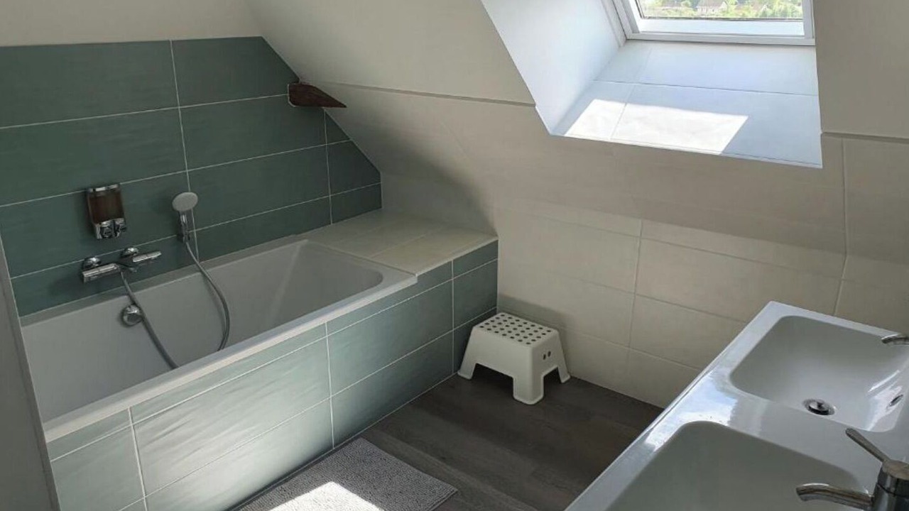 Photo of Bathroom in Commenailles