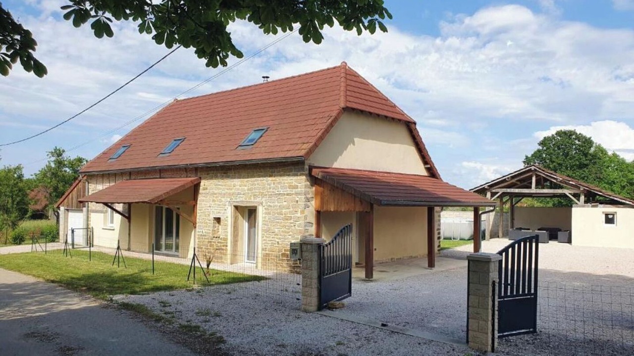 Photo of Outdoor in Commenailles