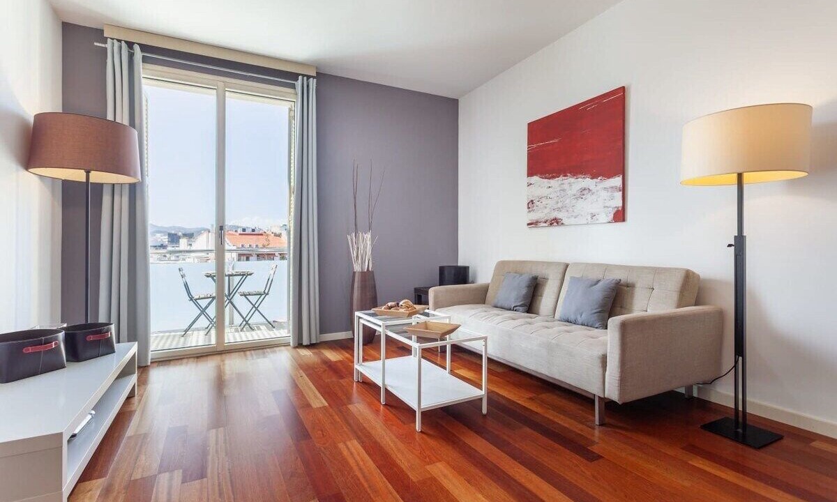 Photo of Livingroom in Eixample