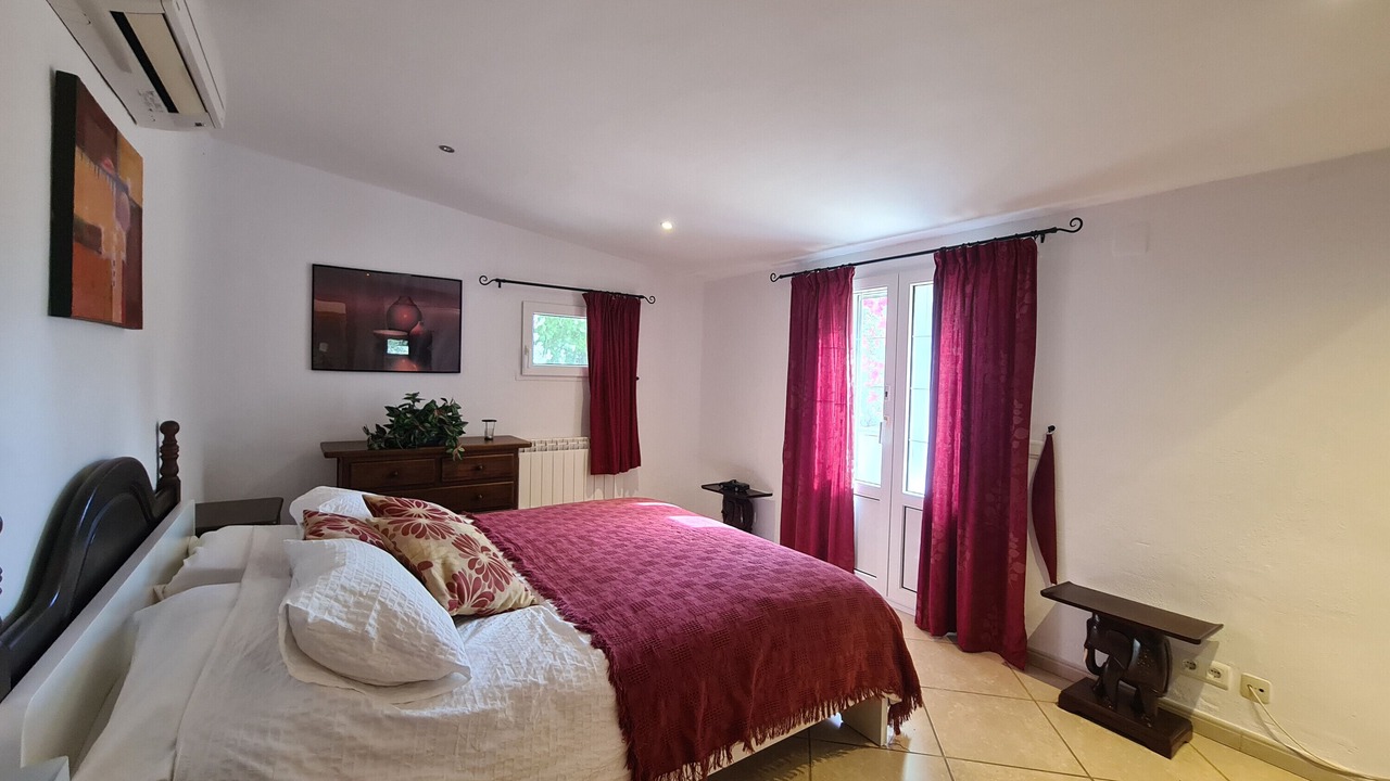 Photo of Bedroom in Competa