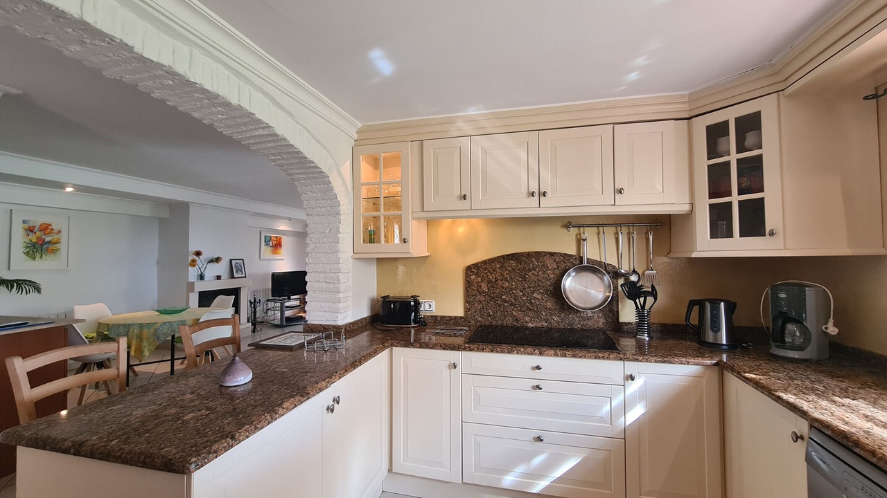 Photo of Kitchen in Competa