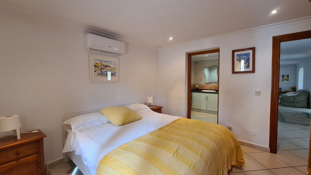 Photo of Bedroom in Competa