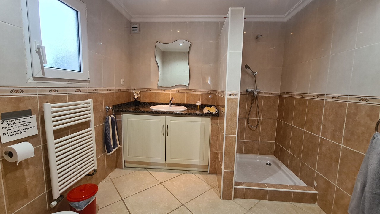 Photo of Bathroom in Competa
