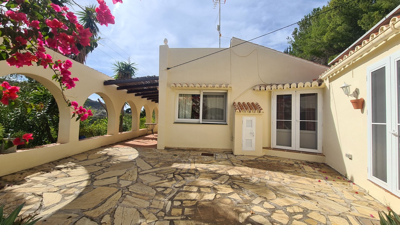 Photo of Outdoor in Competa
