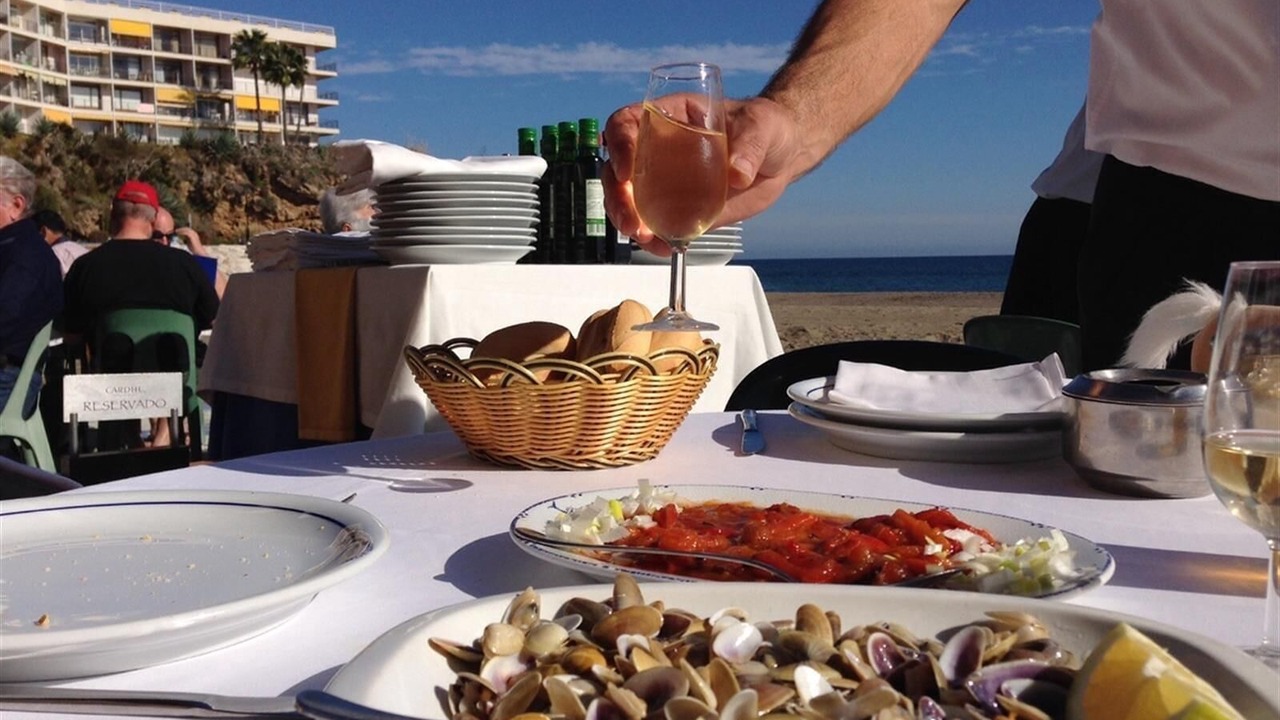 Photo of Outdoor in Torremolinos