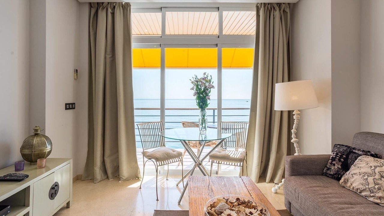 Photo of Livingroom in Torremolinos