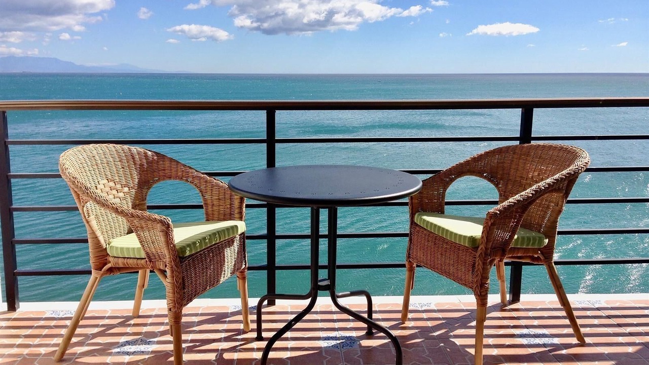 Photo of Outdoor in Torremolinos