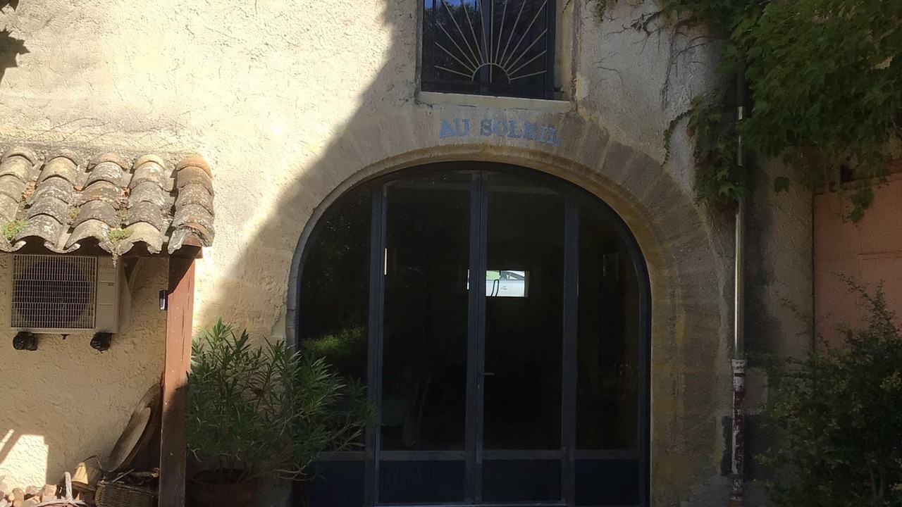 Photo of Outdoor in Castillon-du-Gard
