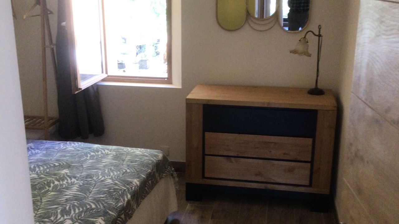 Photo of Bedroom in Castillon-du-Gard