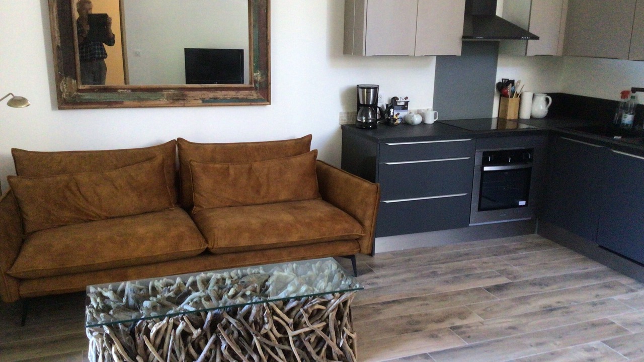 Photo of Livingroom in Castillon-du-Gard