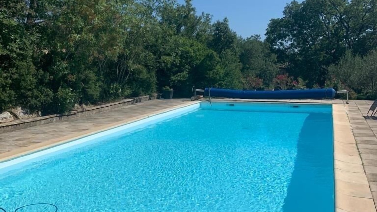 Photo of Outdoor in Castillon-du-Gard