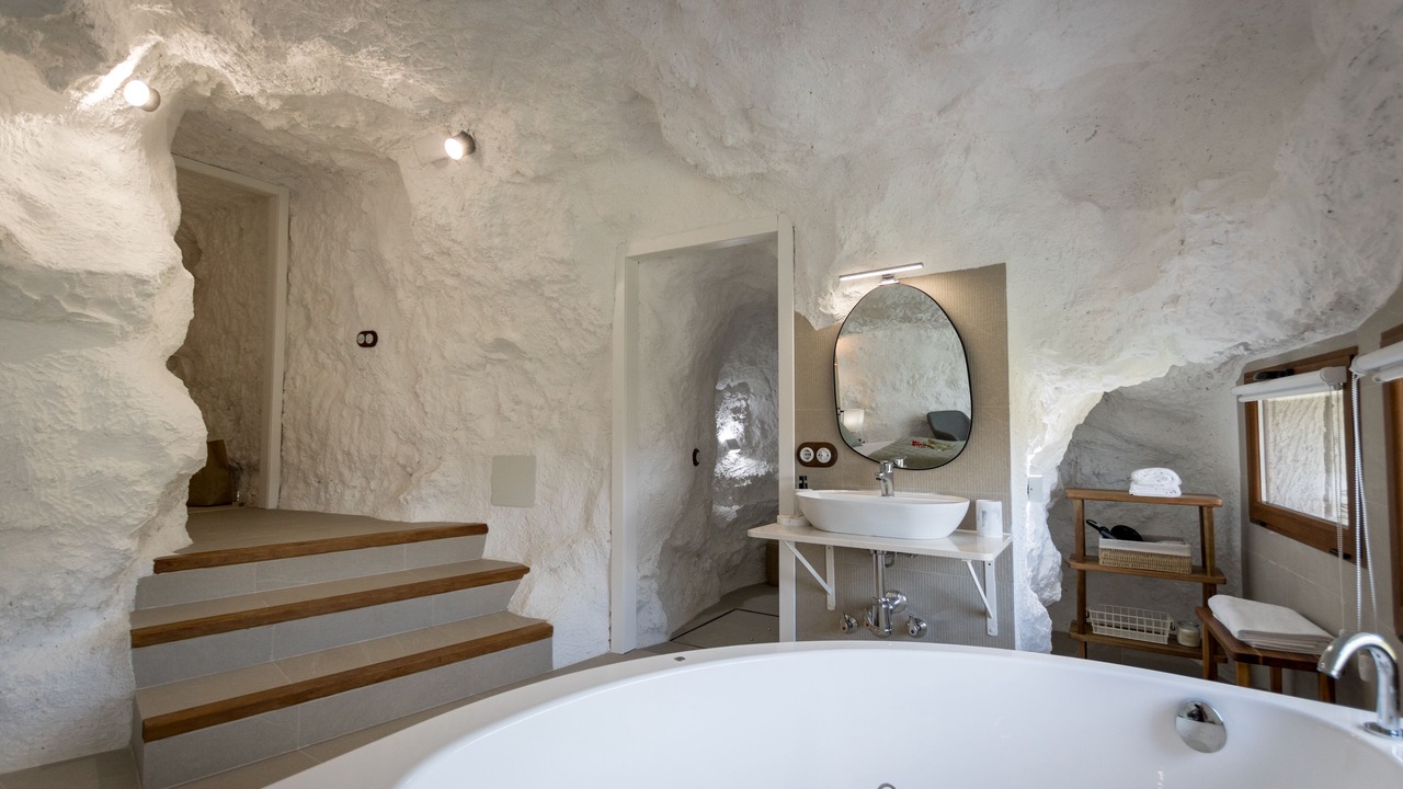 Photo of Bathroom in Alcala del Jucar