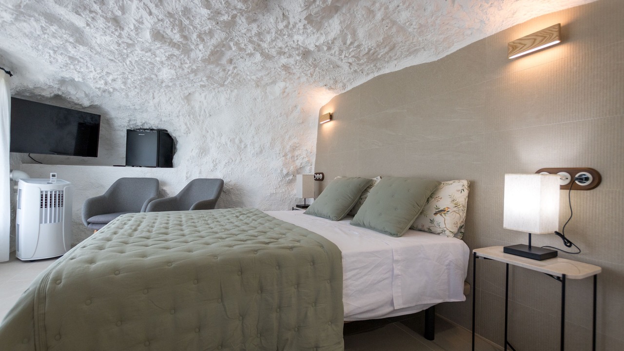 Photo of Bedroom in Alcala del Jucar