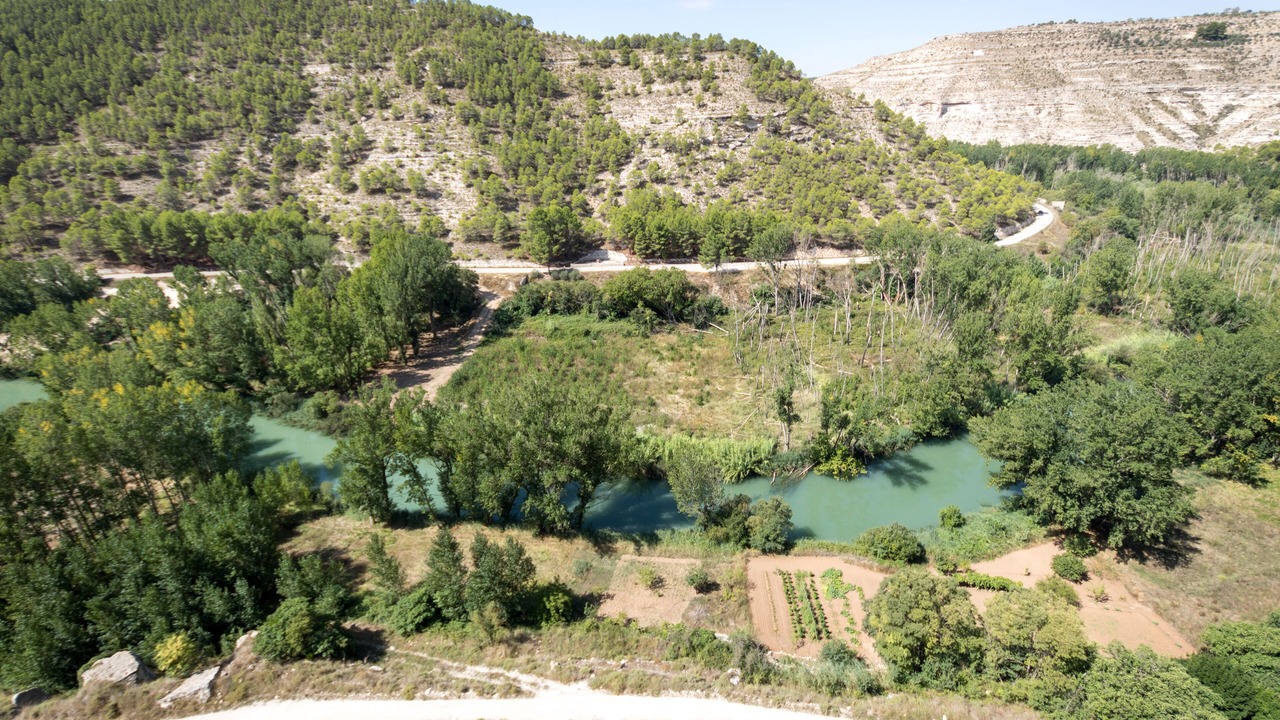 Photo of Outdoor in Alcala del Jucar