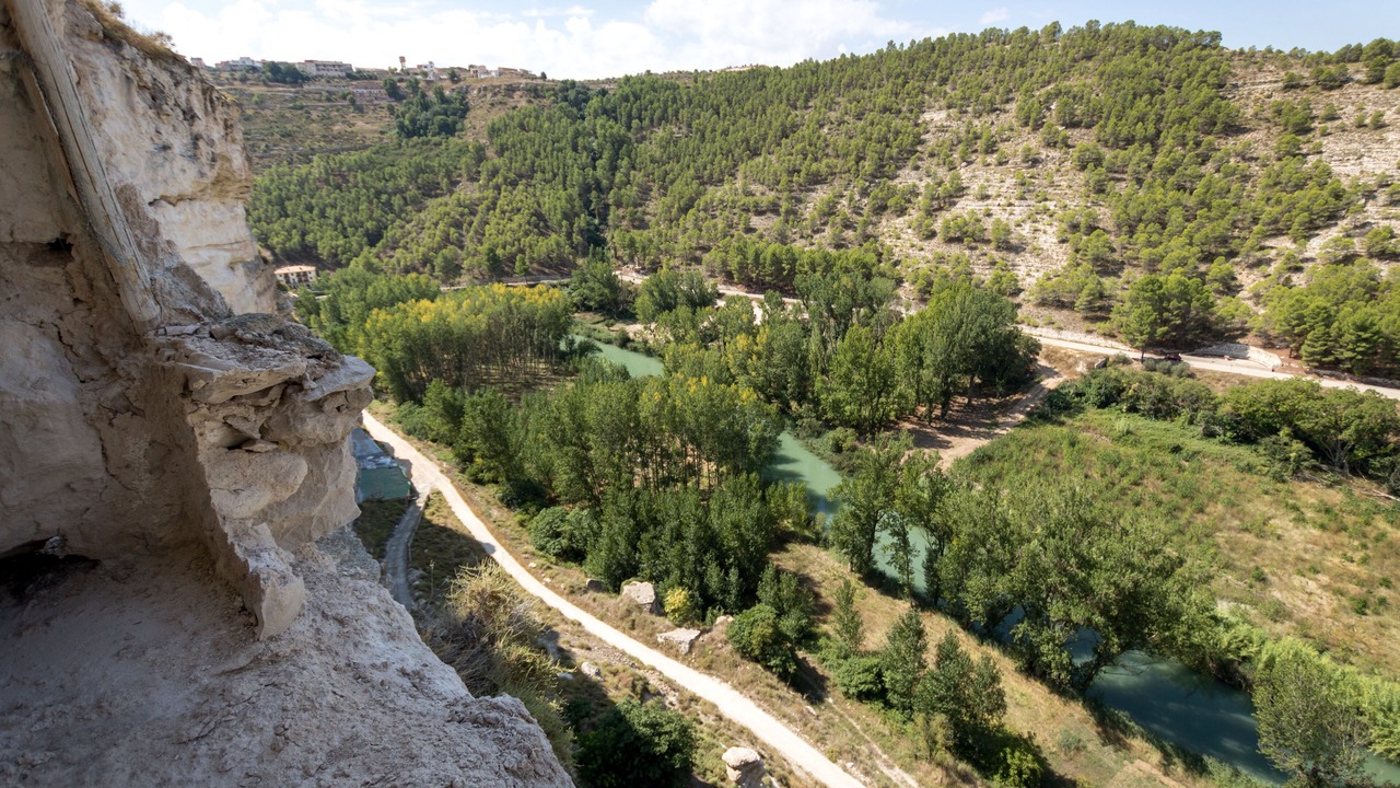 Photo of Outdoor in Alcala del Jucar