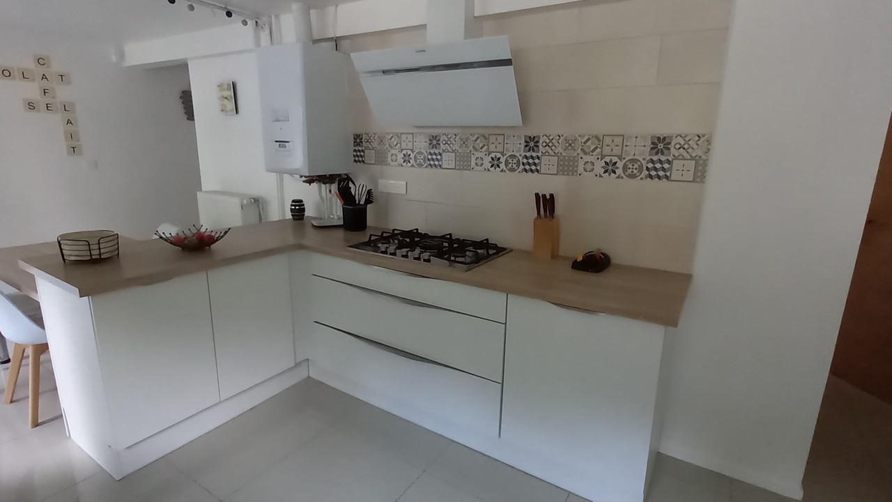 Photo of Kitchen in Saint-Pe-de-Bigorre