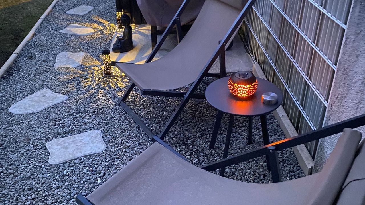 Photo of Patio Balcony in Saint-Pe-de-Bigorre