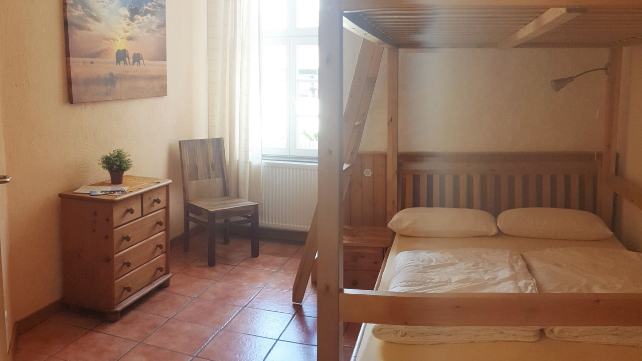 Photo of Bedroom in Hoexter