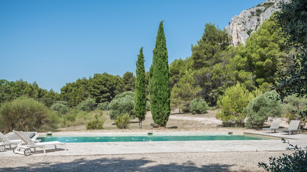 Photo of Outdoor in Merindol