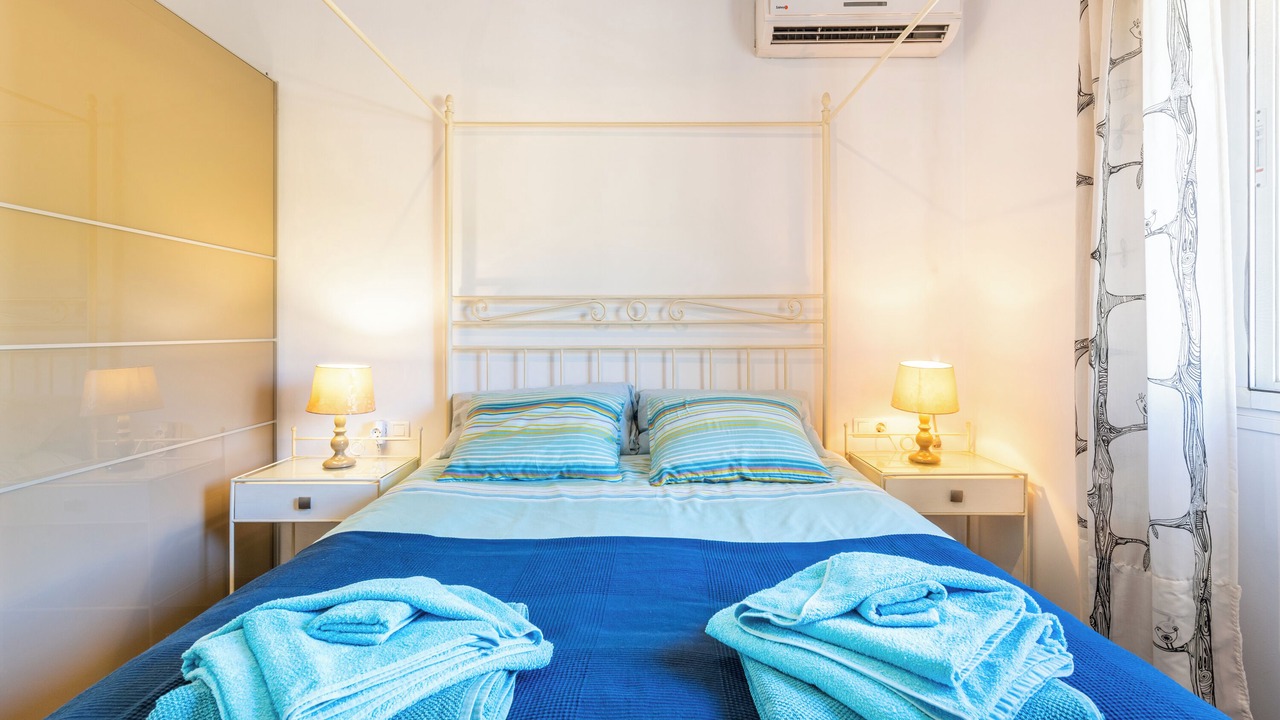 Photo of Bedroom in Torrox