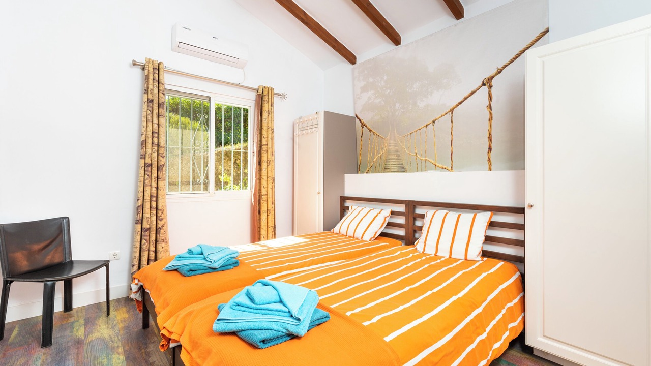 Photo of Bedroom in Torrox