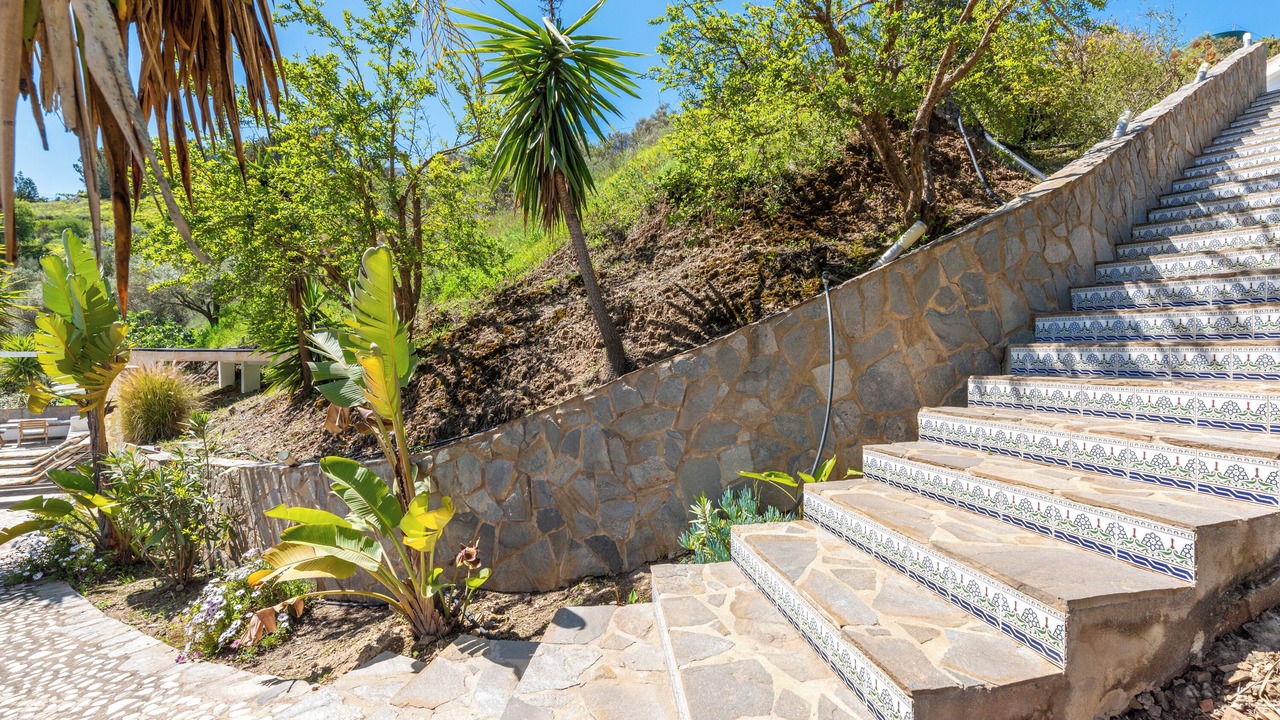 Photo of Outdoor in Torrox