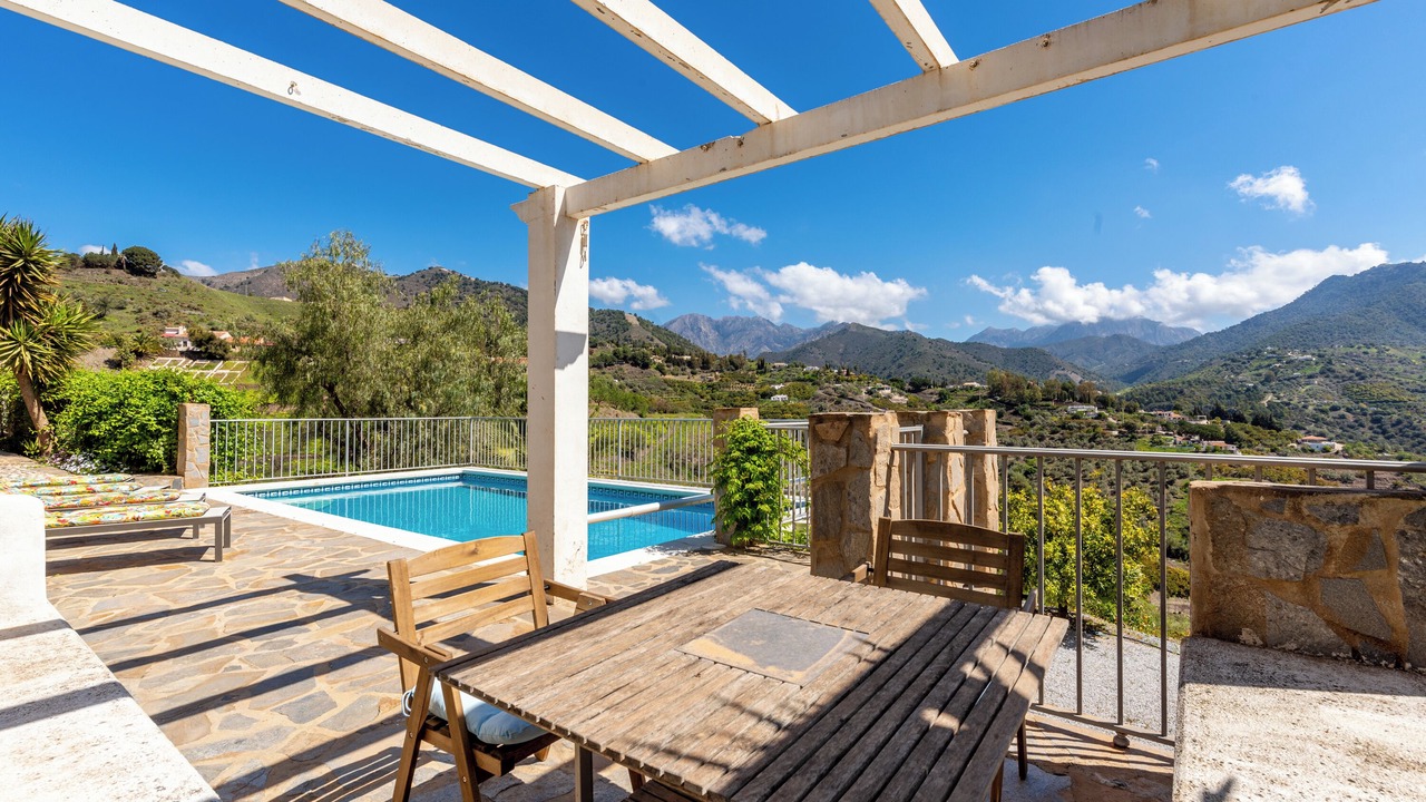 Photo of Outdoor in Torrox