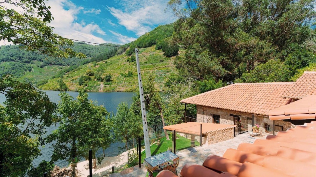 Photo of Outdoor in Chantada