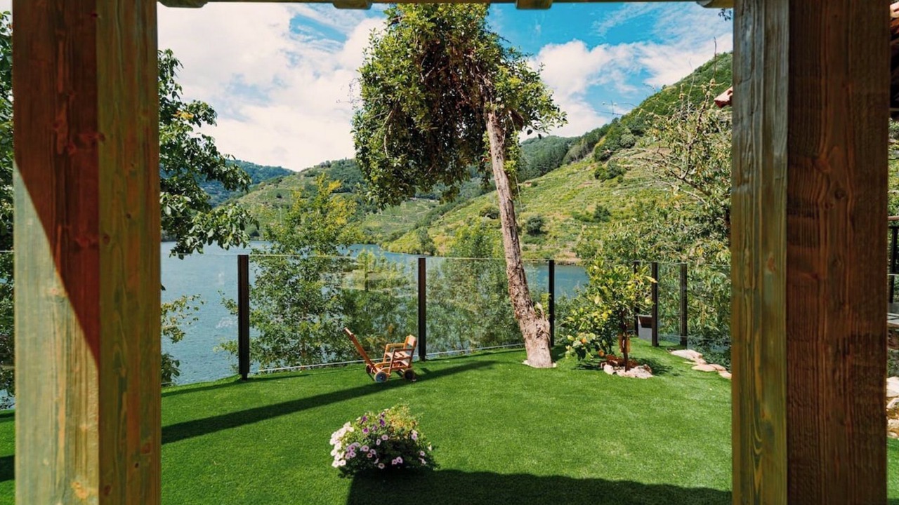 Photo of Outdoor in Chantada