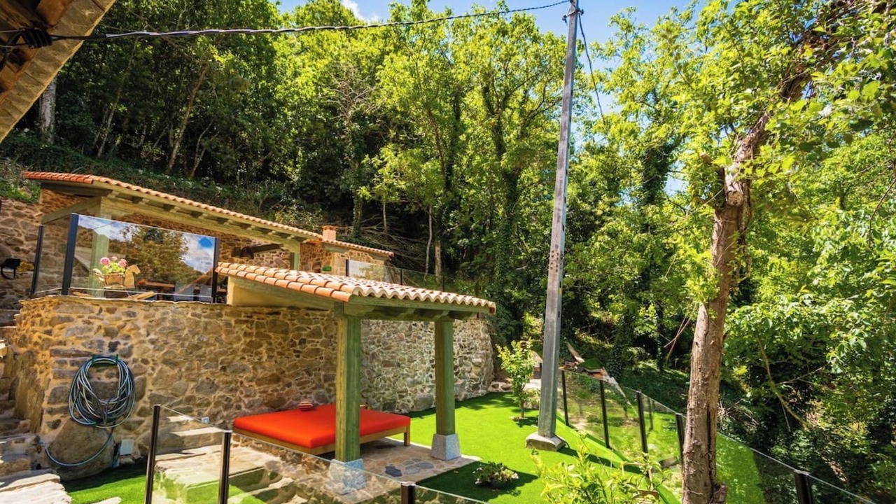 Photo of Outdoor in Chantada