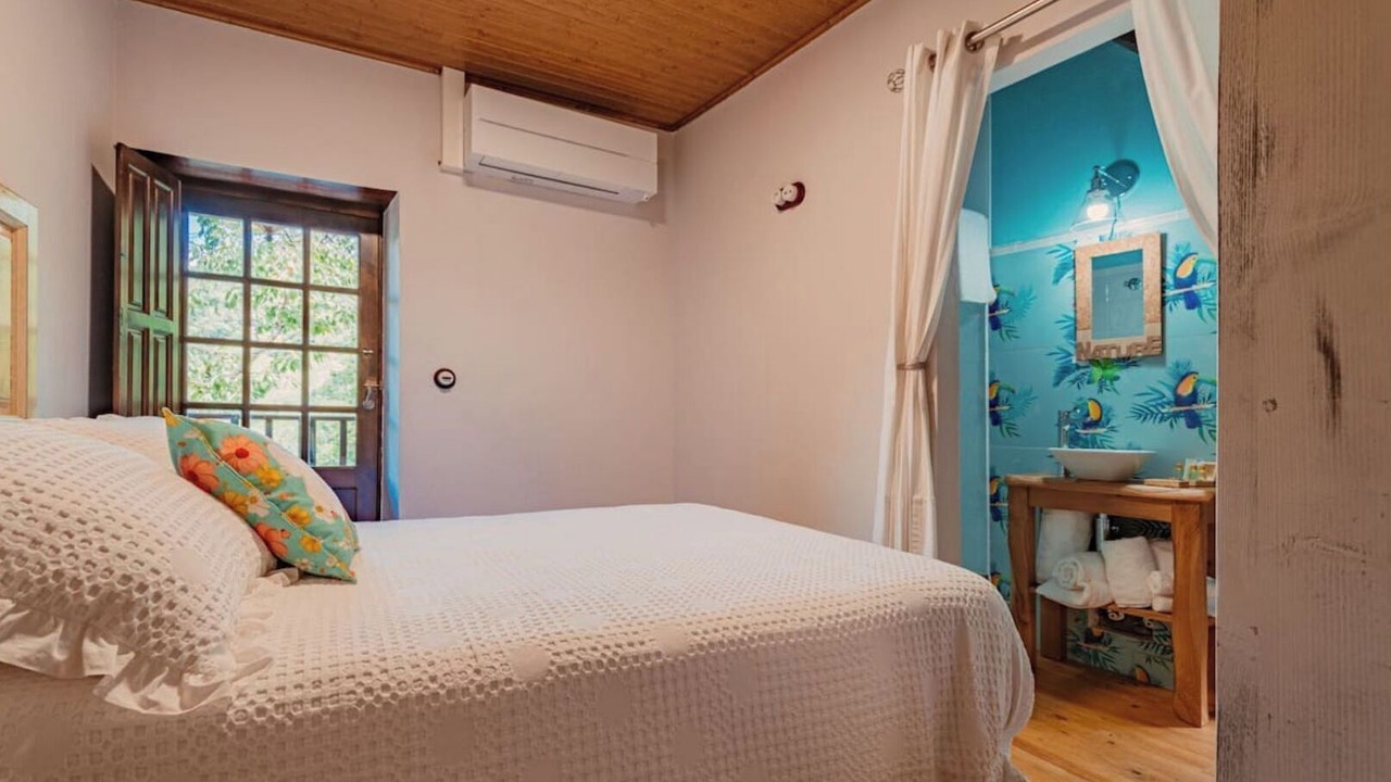 Photo of Bedroom in Chantada