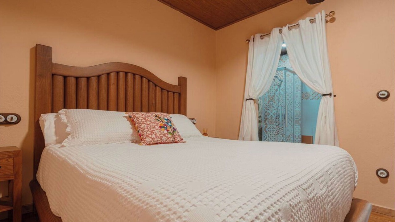 Photo of Bedroom in Chantada