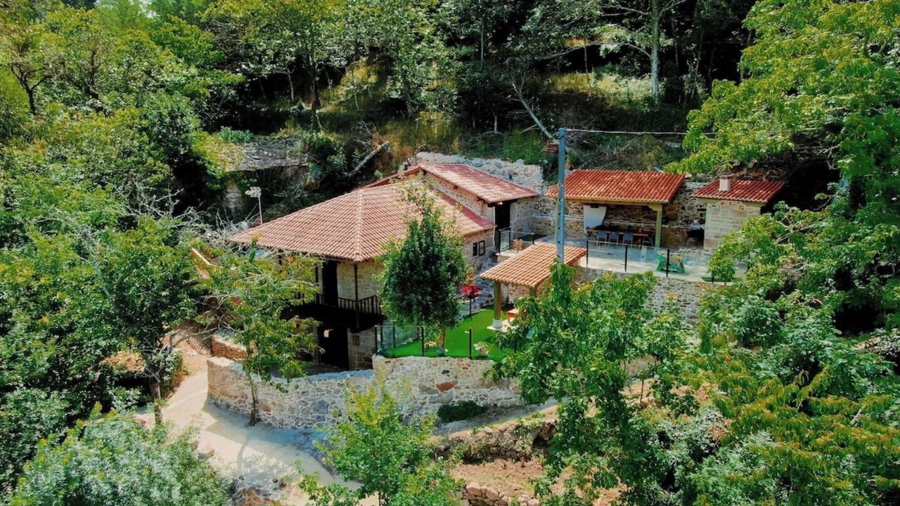 Photo of Outdoor in Chantada